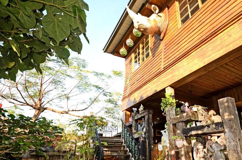 Garden Life Homestay image