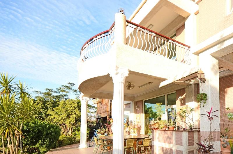 Garden Life Homestay image