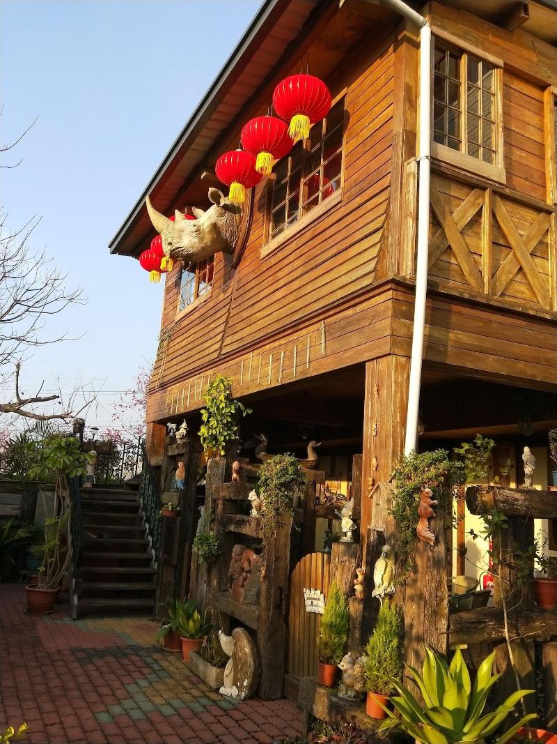 Garden Life Homestay image