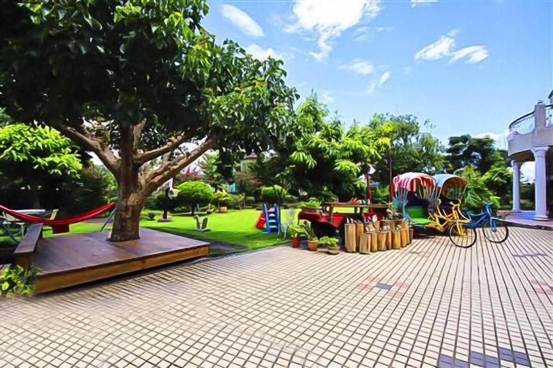 Garden Life Homestay image