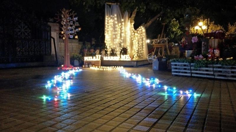 Garden Life Homestay image