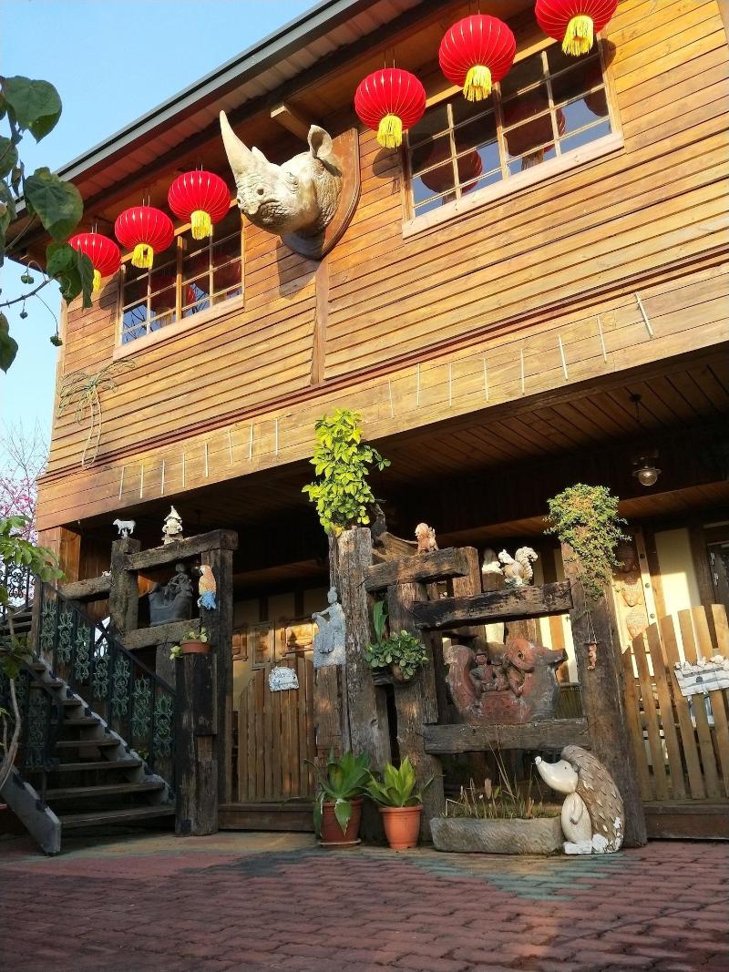 Garden Life Homestay image