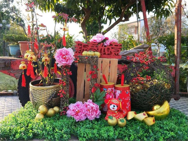Garden Life Homestay image