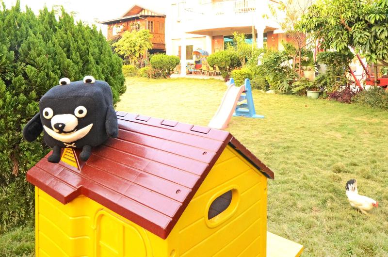 Garden Life Homestay image