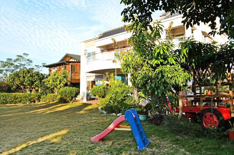 Garden Life Homestay image