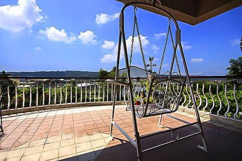 Garden Life Homestay image
