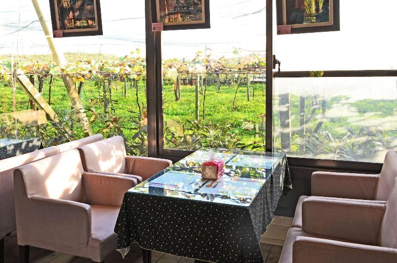 Garden Life Homestay image