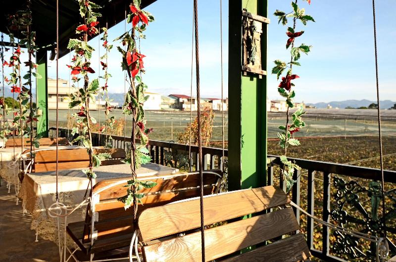Garden Life Homestay image