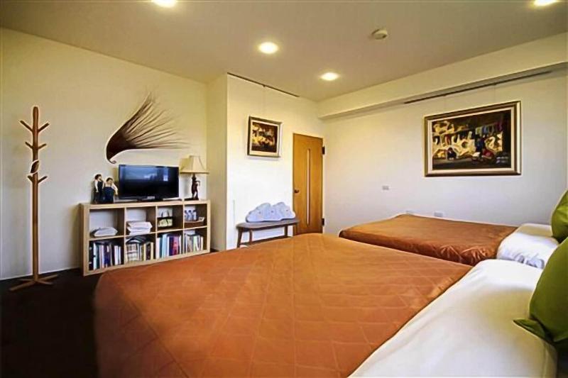 Garden Life Homestay image