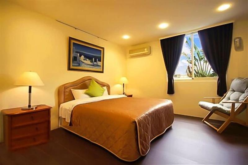 Garden Life Homestay image