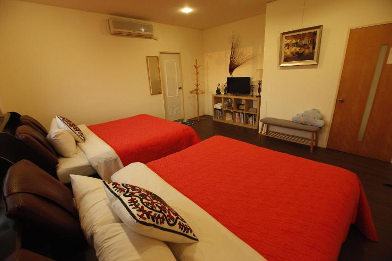Garden Life Homestay image