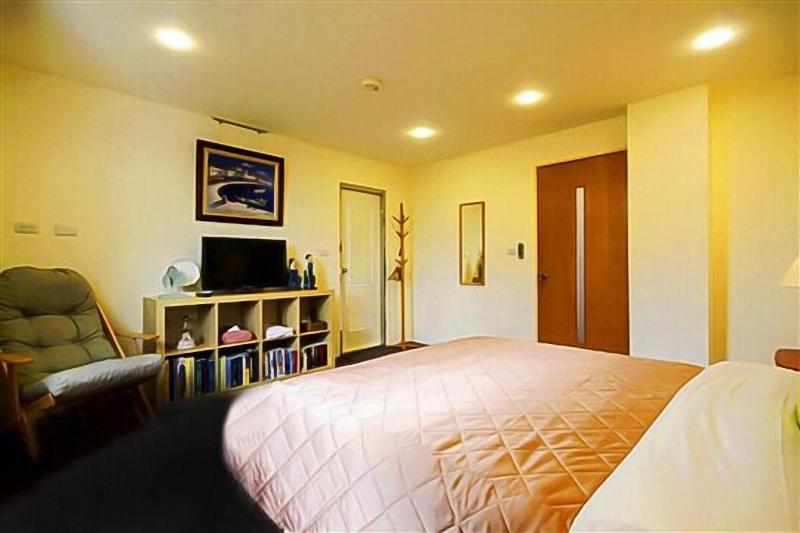 Garden Life Homestay image