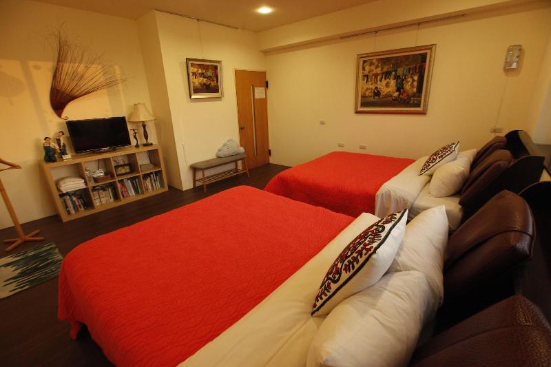 Garden Life Homestay image