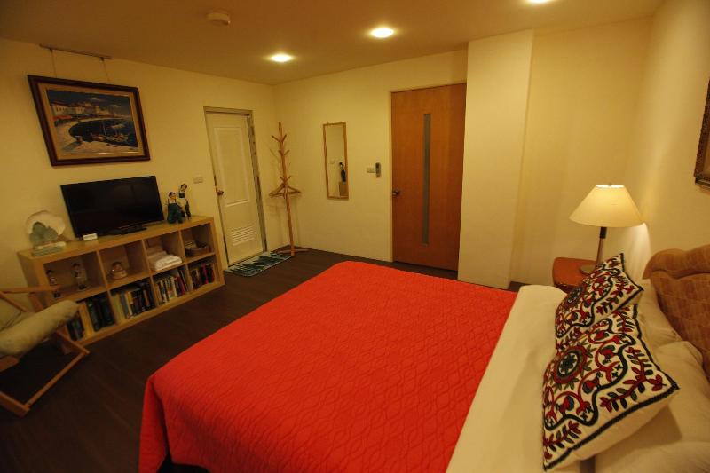 Garden Life Homestay image