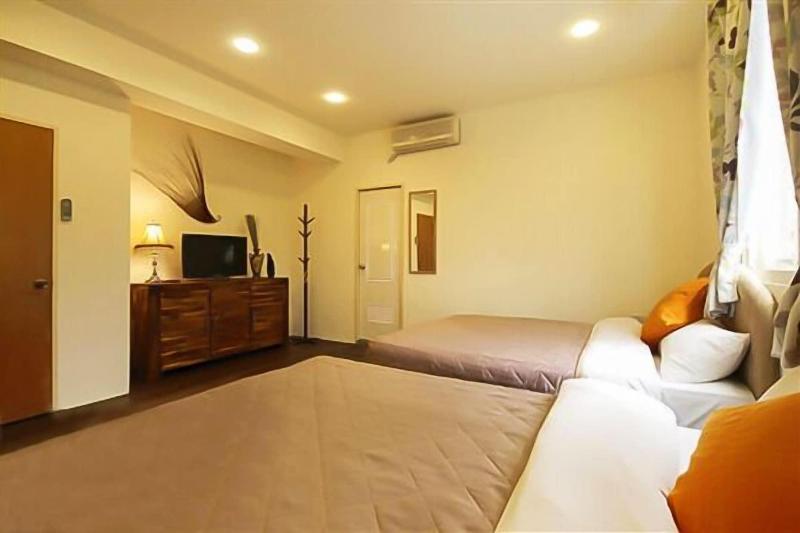 Garden Life Homestay image
