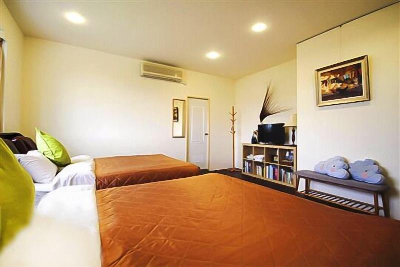 Garden Life Homestay image