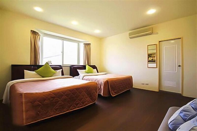 Garden Life Homestay image