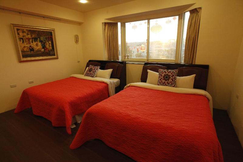 Garden Life Homestay image