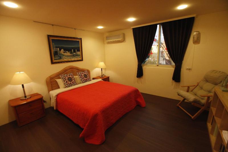 Garden Life Homestay image