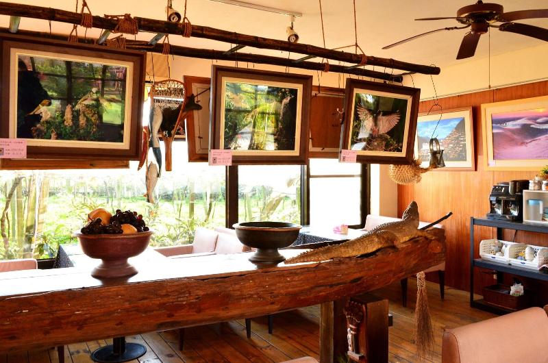 Garden Life Homestay image