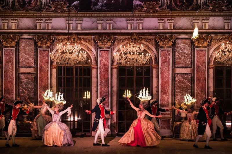 Puy Du Fou France Â€“ La Villa Gallo-romaine image