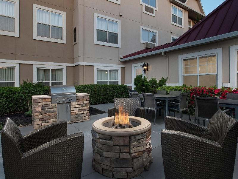 Residence Inn By Marriott Chico