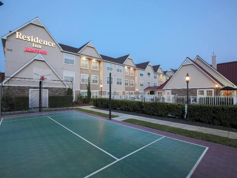 Residence Inn By Marriott Chico