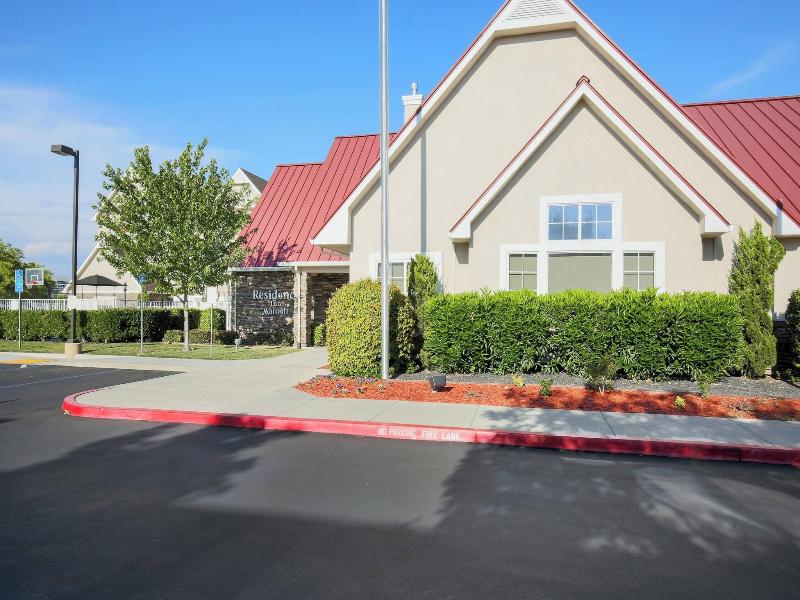 Residence Inn By Marriott Chico