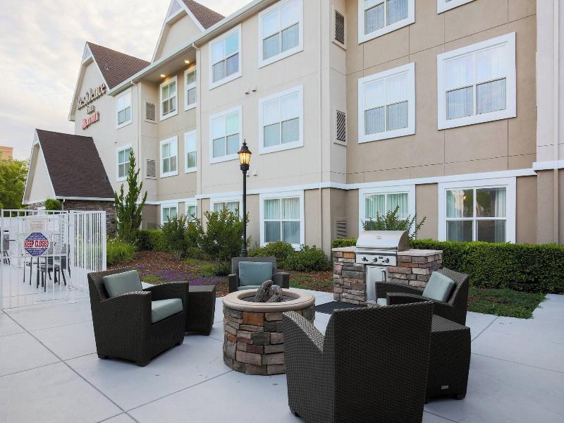 Residence Inn By Marriott Chico
