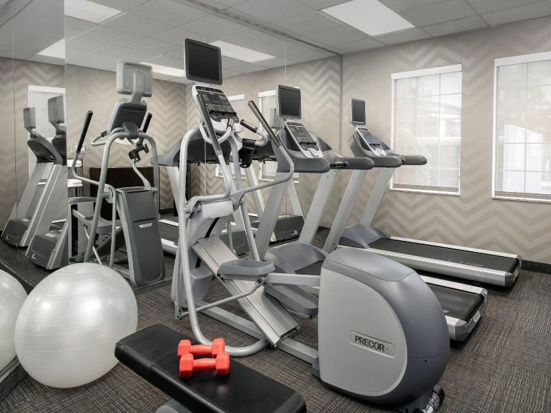 Residence Inn By Marriott Chico