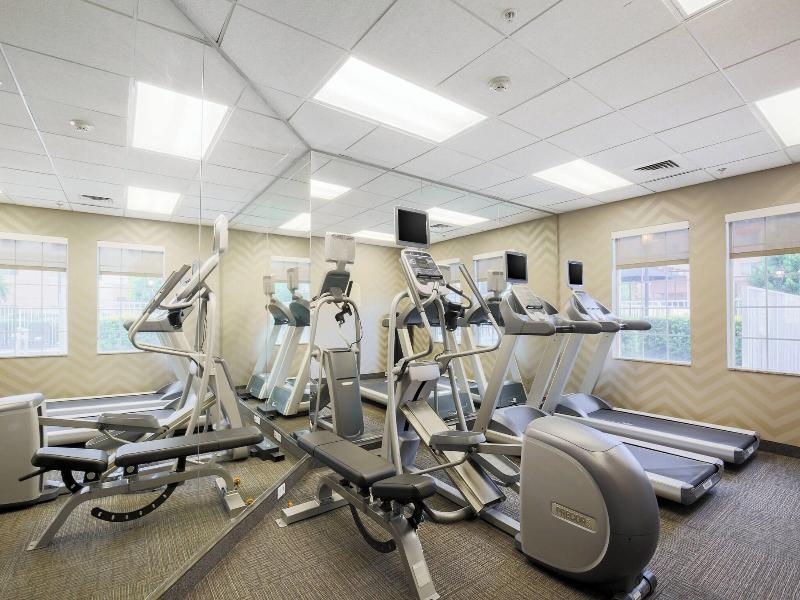 Residence Inn By Marriott Chico