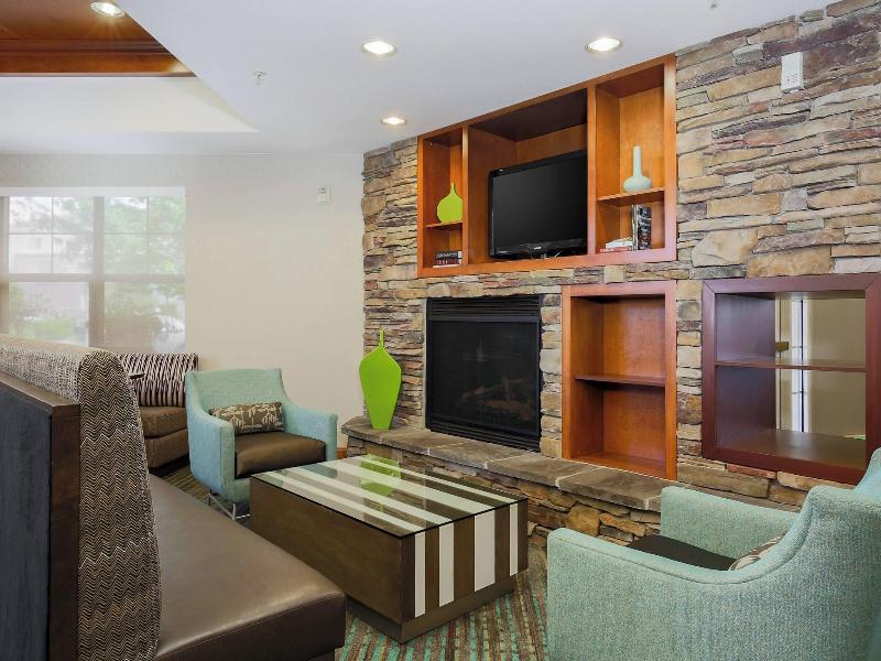 Residence Inn By Marriott Chico