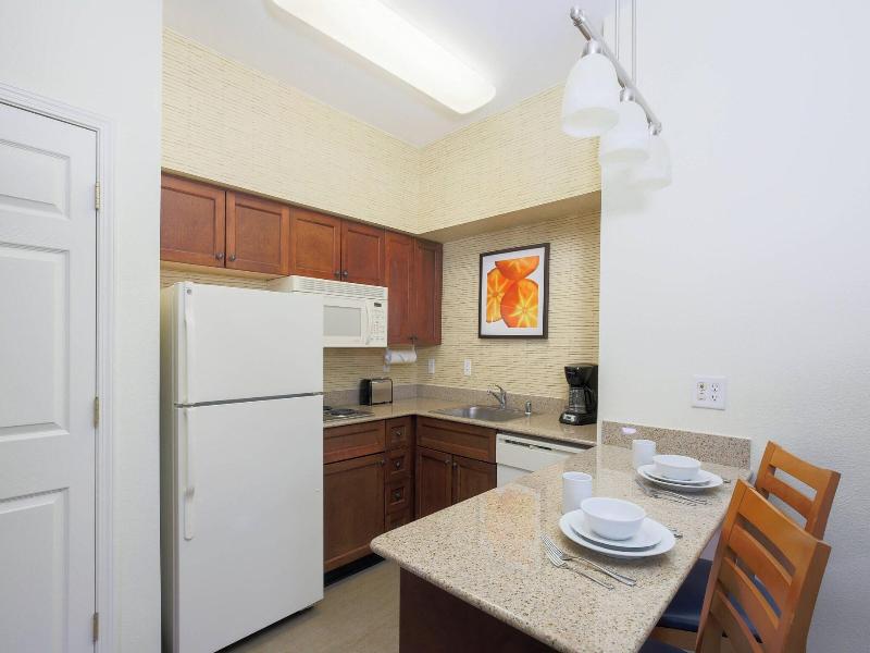 Residence Inn By Marriott Chico image