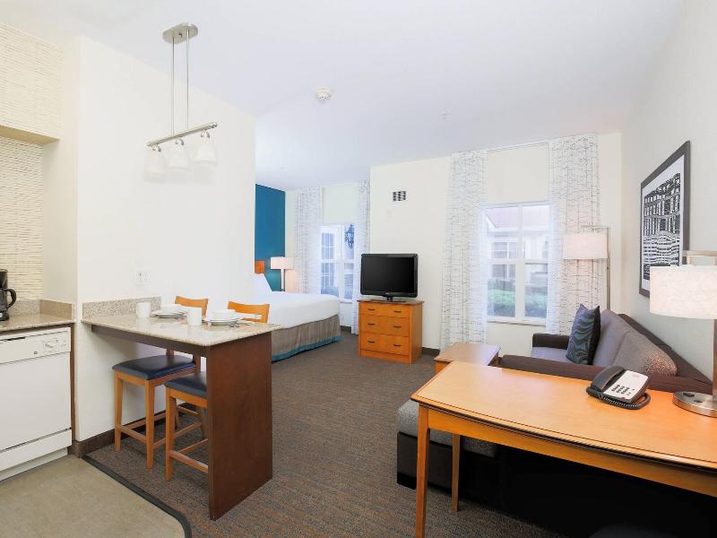 Residence Inn By Marriott Chico image