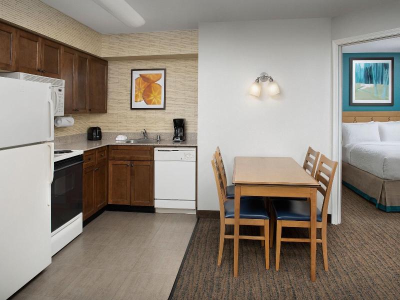 Residence Inn By Marriott Chico image