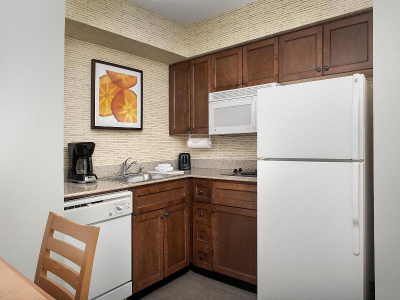 Residence Inn By Marriott Chico image