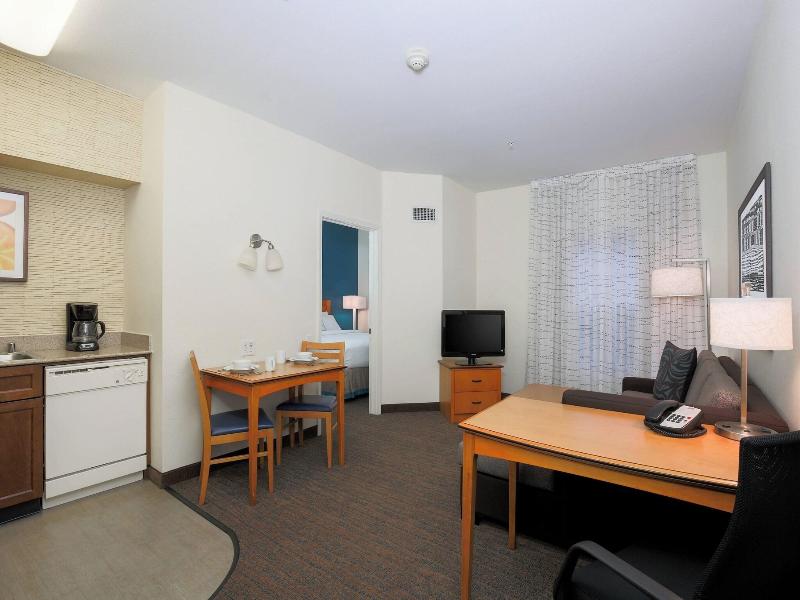 Residence Inn By Marriott Chico image