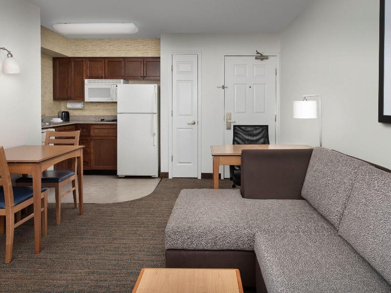 Residence Inn By Marriott Chico image