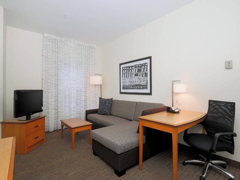 Residence Inn By Marriott Chico image