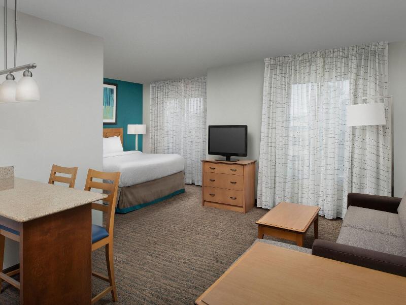 Residence Inn By Marriott Chico image