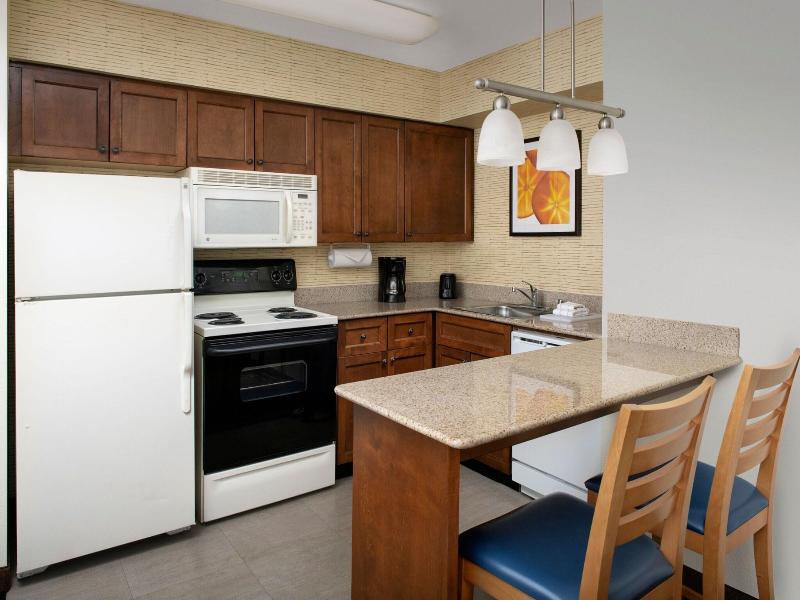 Residence Inn By Marriott Chico image