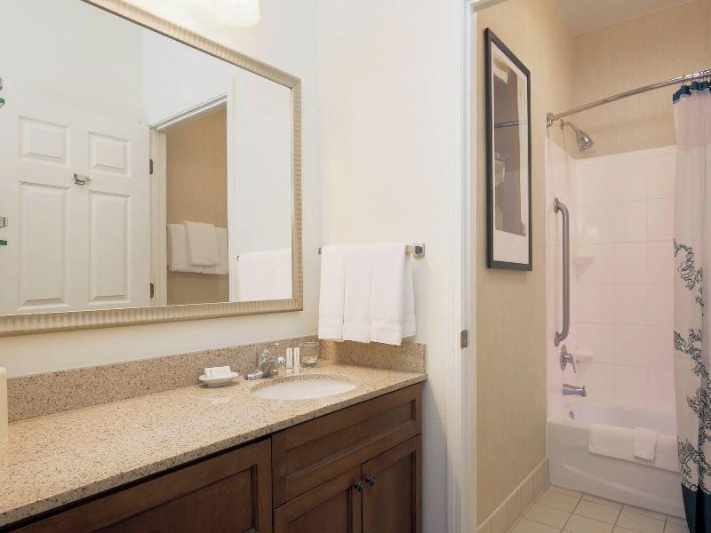 Residence Inn By Marriott Chico image
