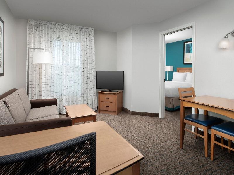Residence Inn By Marriott Chico image
