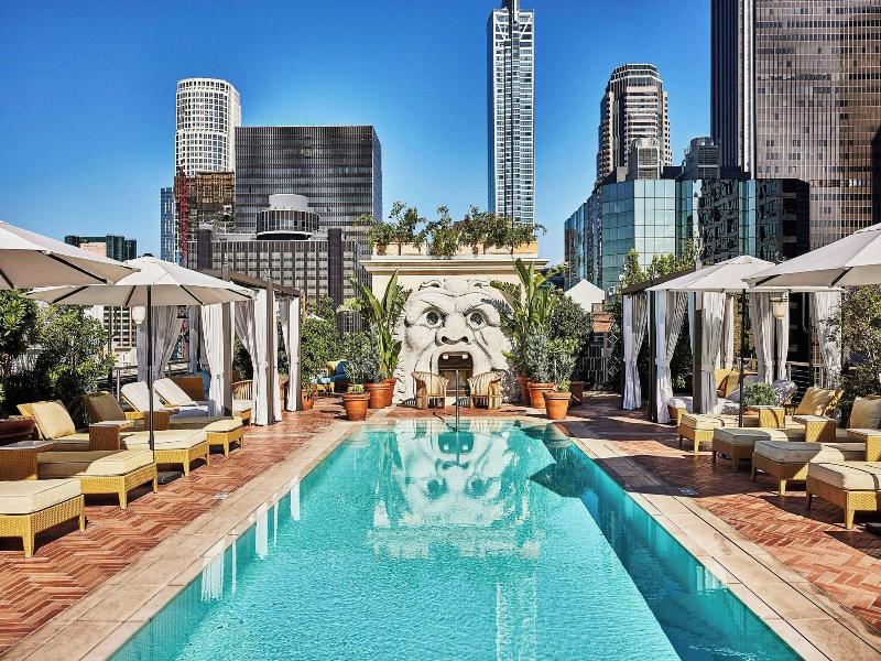Hotel Per La, An Autograph Collection By Marriott image