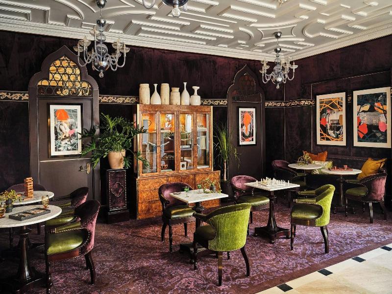 Hotel Per La, An Autograph Collection By Marriott image