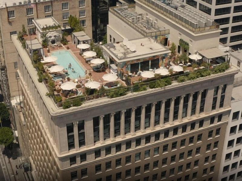 Hotel Per La, An Autograph Collection By Marriott image