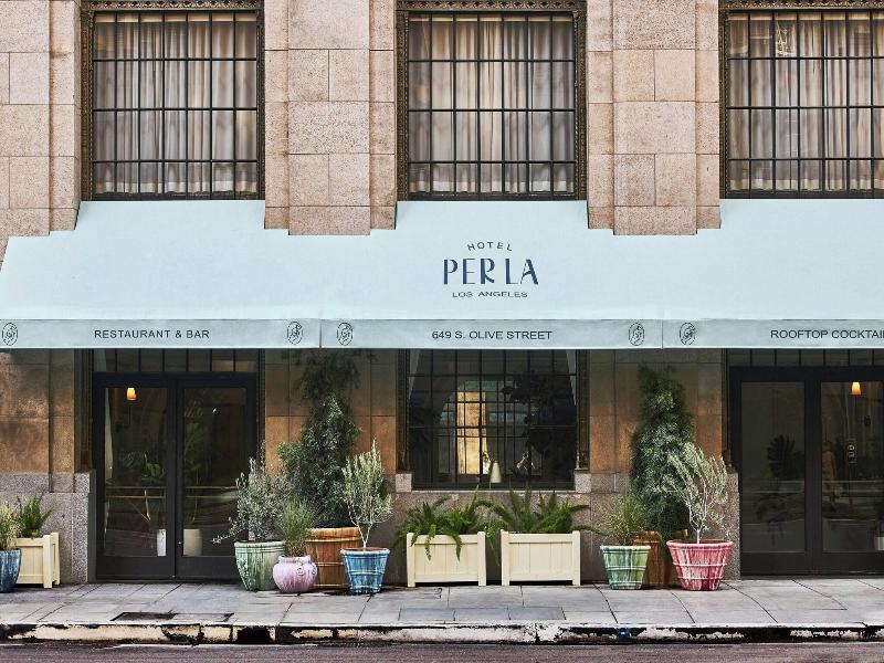 Hotel Per La, An Autograph Collection By Marriott image