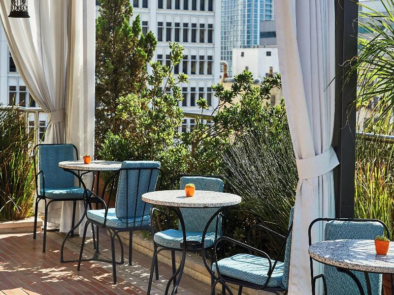 Hotel Per La, An Autograph Collection By Marriott image