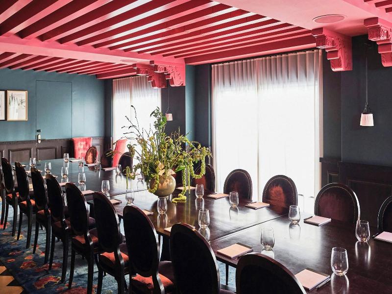 Hotel Per La, An Autograph Collection By Marriott image