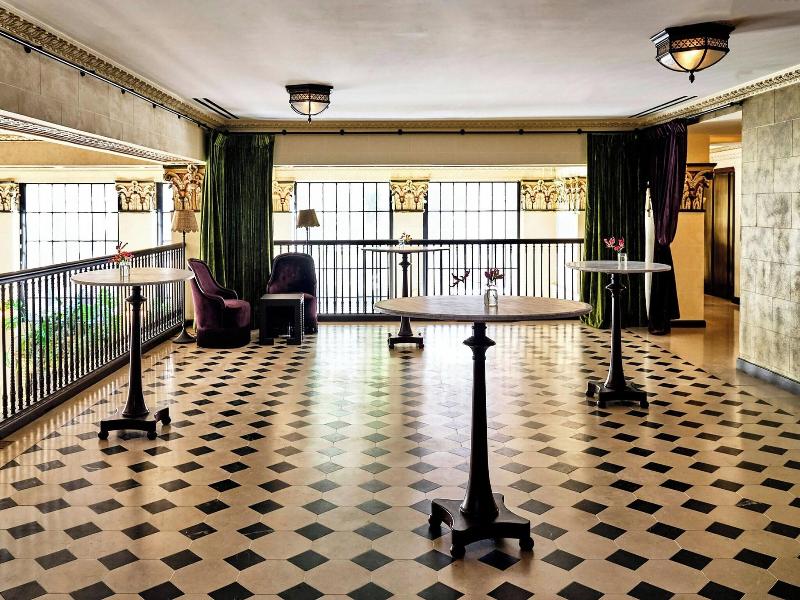 Hotel Per La, An Autograph Collection By Marriott image